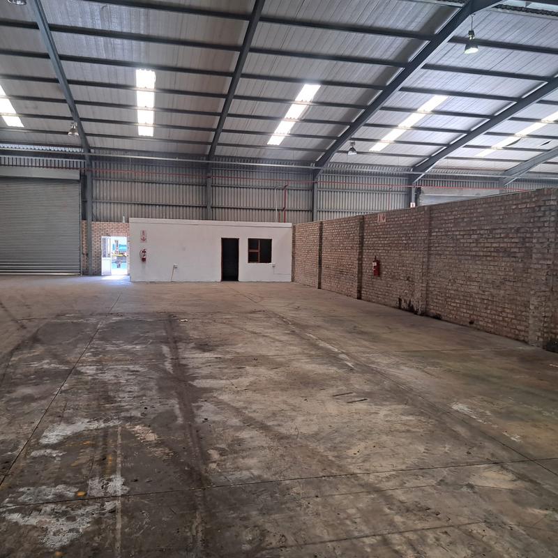 Commercial Property for Sale in Deal Party Eastern Cape